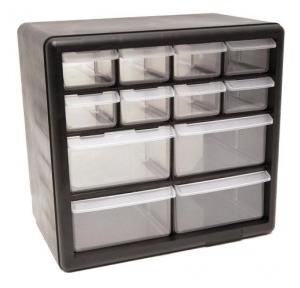 Taparia Organizer, ORG 15